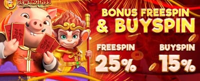 Mainkan Game Seru di banteng69