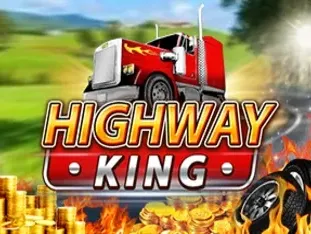 Highway King game screenshot