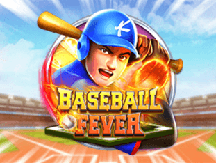 Baseball Fever game screenshot