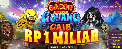 Jackpot Besar di banteng69 slot