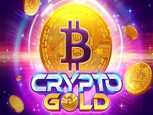 Crypto Gold game screenshot