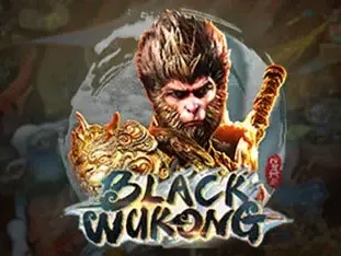 Black Wukong game screenshot