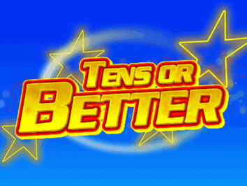 Tens Or Better 50 Hand icon